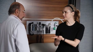 The Good Doctor: O Bom Doutor S3E08