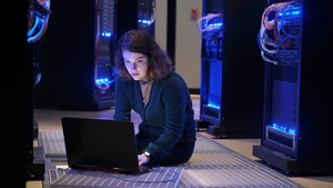 The Good Doctor: O Bom Doutor S4E10