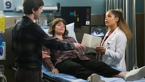 The Good Doctor: O Bom Doutor S4E16
