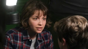 The Good Doctor: O Bom Doutor S4E18