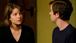 The Good Doctor: O Bom Doutor S4E19