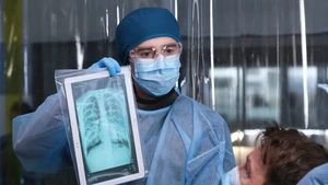 The Good Doctor: O Bom Doutor S4E01