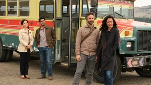 The Good Doctor: O Bom Doutor S4E20