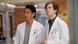 The Good Doctor: O Bom Doutor S4E03