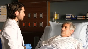 The Good Doctor: O Bom Doutor S4E05