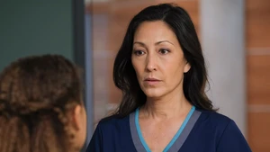 The Good Doctor: O Bom Doutor S4E06