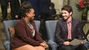 The Good Doctor: O Bom Doutor S5E10