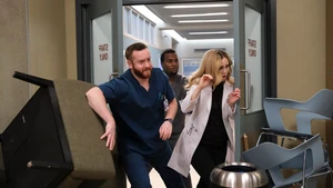 The Good Doctor: O Bom Doutor S5E14