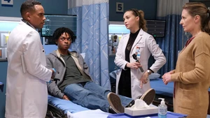 The Good Doctor: O Bom Doutor S5E15