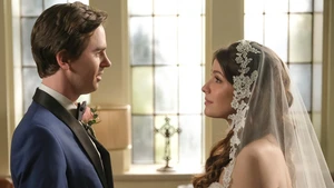 The Good Doctor: O Bom Doutor S5E17