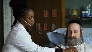 The Good Doctor: O Bom Doutor S5E18