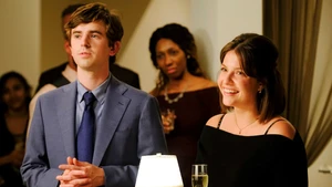 The Good Doctor: O Bom Doutor S5E01