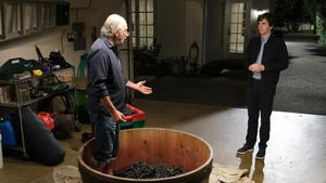 The Good Doctor: O Bom Doutor S5E03