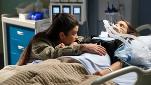 The Good Doctor: O Bom Doutor S5E06