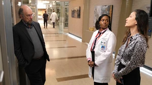 The Good Doctor: O Bom Doutor S5E08