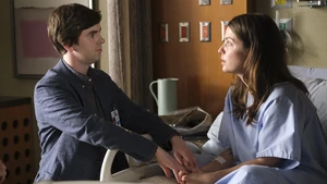 The Good Doctor: O Bom Doutor S6E10