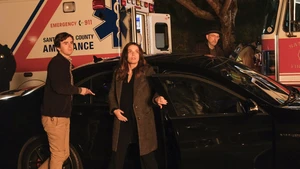 The Good Doctor: O Bom Doutor S6E12