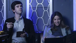 The Good Doctor: O Bom Doutor S6E18