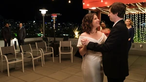 The Good Doctor: O Bom Doutor S6E01