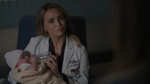 The Good Doctor: O Bom Doutor S6E20