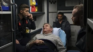 The Good Doctor: O Bom Doutor S6E22