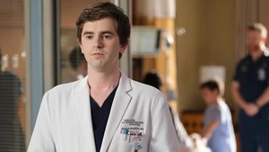 The Good Doctor: O Bom Doutor S6E02
