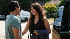 The Good Doctor: O Bom Doutor S6E04