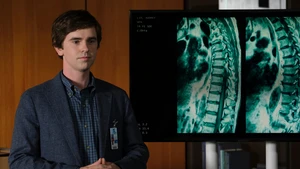 The Good Doctor: O Bom Doutor S6E05