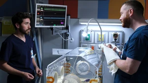 The Good Doctor: O Bom Doutor S6E07