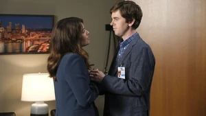 The Good Doctor: O Bom Doutor S6E09