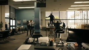 S.W.A.T.: Força de Intervenção S8E12