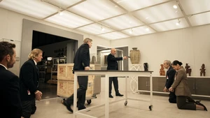 S.W.A.T.: Força de Intervenção S8E14