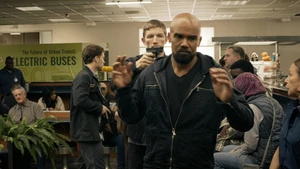 S.W.A.T.: Força de Intervenção S8E15