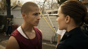 S.W.A.T.: Força de Intervenção S8E17