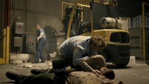 S.W.A.T.: Força de Intervenção S8E19