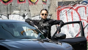 S.W.A.T.: Força de Intervenção S8E21