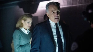 S.W.A.T.: Força de Intervenção S8E22