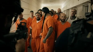 S.W.A.T.: Força de Intervenção S8E03