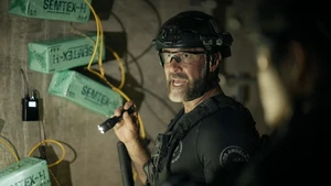 S.W.A.T.: Força de Intervenção S8E04