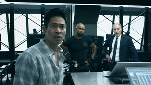 S.W.A.T.: Força de Intervenção S8E05