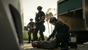 S.W.A.T.: Força de Intervenção S8E08
