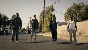 S.W.A.T.: Força de Intervenção S8E09