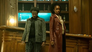 O Continental Do Mundo de John Wick S1E03