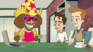 Big Mouth S3E04