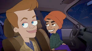 Big Mouth S6E01