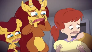 Big Mouth S6E09