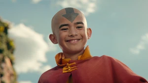 Avatar: O Último Mestre do Ar S1E01