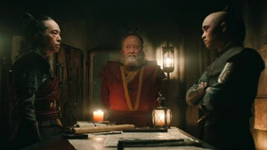 Avatar: O Último Mestre do Ar S1E03