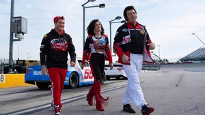 The Righteous Gemstones S3E01