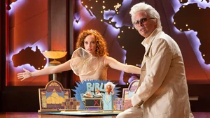 The Righteous Gemstones S3E03